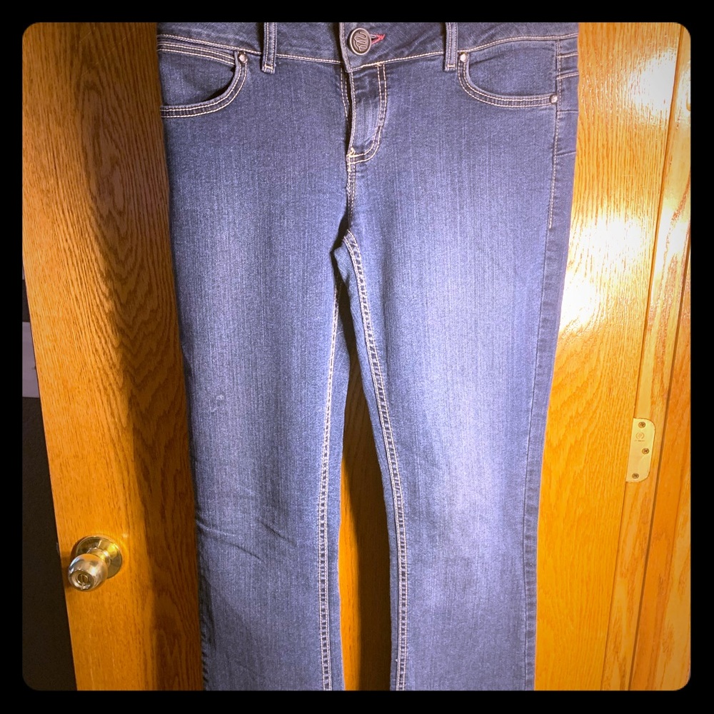 Wrangler Booty Up Jeans